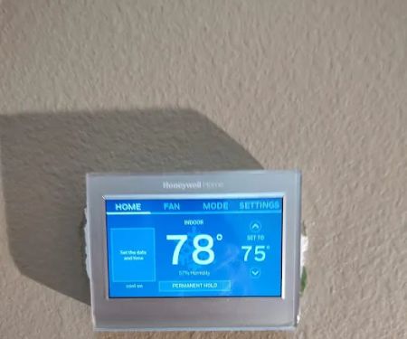 JCA HVAC - Just Cold Air