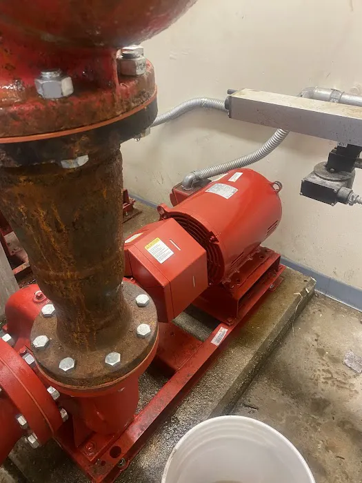 JCA HVAC - Just Cold Air Picture 2