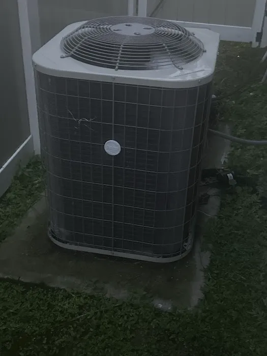 JCA HVAC - Just Cold Air Picture 7