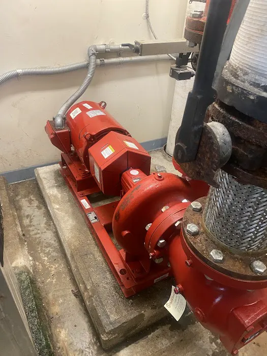 JCA HVAC - Just Cold Air Picture 8