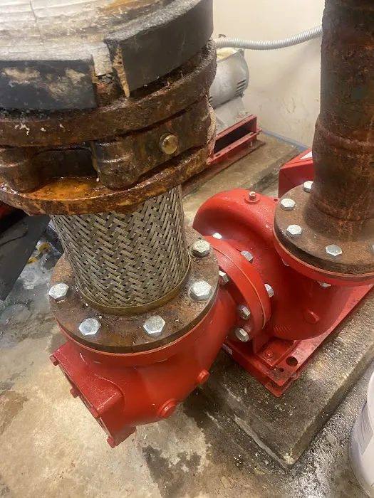 JCA HVAC - Just Cold Air Picture 9