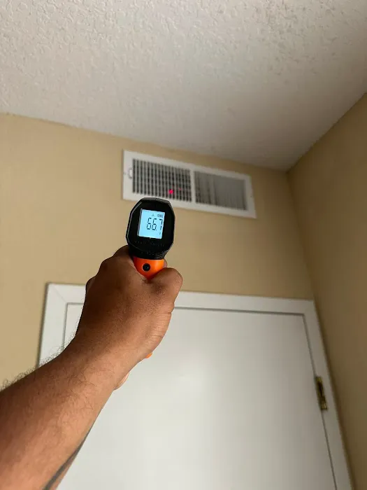 JCA HVAC - Just Cold Air Picture 10