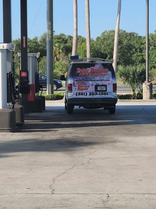 Polar Express Air Conditioning & Heating Picture 7