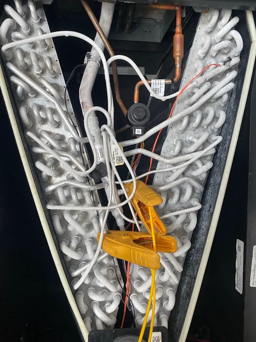 Polar Express Air Conditioning & Heating Picture 9