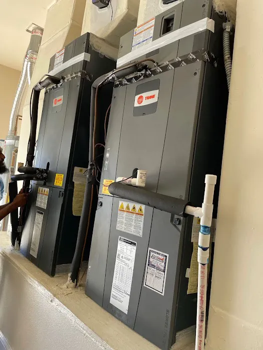 Polar Express Air Conditioning & Heating Picture 10