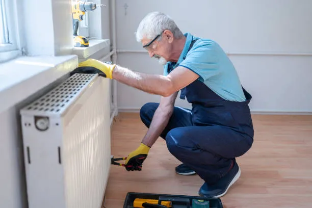 Total HVAC Services: Heating & Air Conditioning Sky Lake llc Picture 1