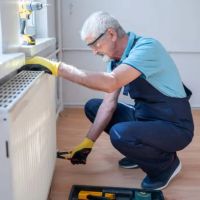 Total HVAC Services: Heating & Air Conditioning Sky Lake llc ico