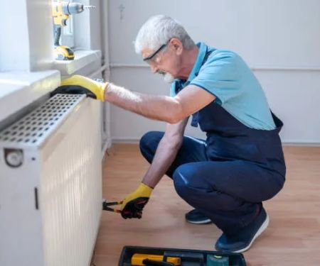 Total HVAC Services: Heating & Air Conditioning Sky Lake llc