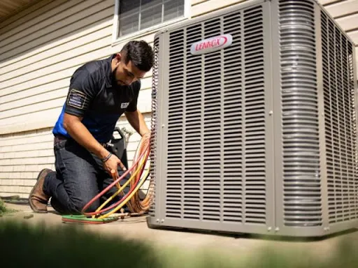 Orlando Heating & Cooling Picture 1