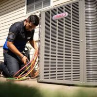 Orlando Heating & Cooling ico