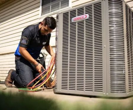 Orlando Heating & Cooling