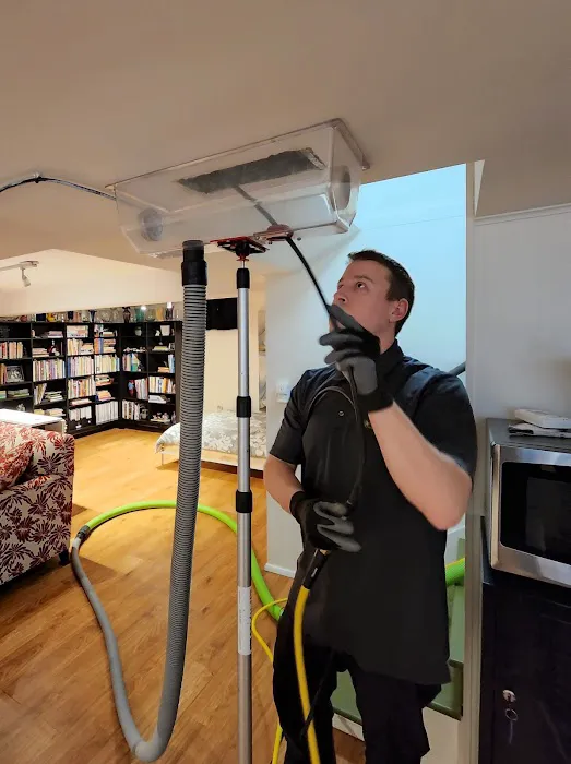 Orlando Heating & Cooling Picture 2