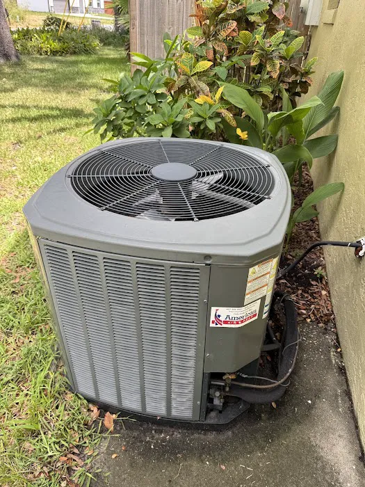 American Air, Plumbing, and Electrical Picture 1