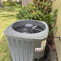 American Air, Plumbing, and Electrical ico