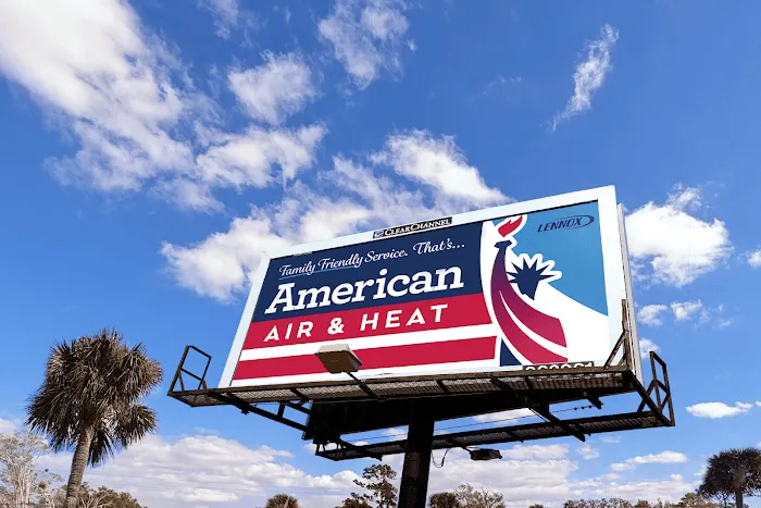 American Air, Plumbing, and Electrical Picture 3