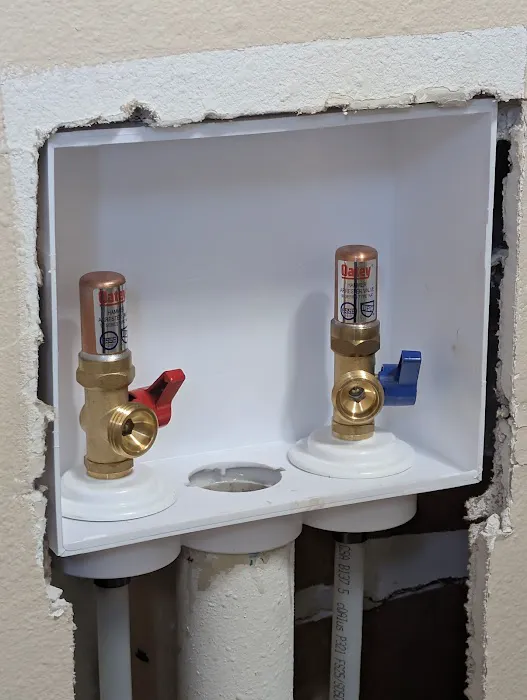 American Air, Plumbing, and Electrical Picture 4