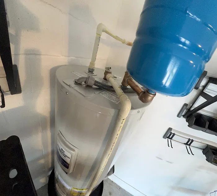 American Air, Plumbing, and Electrical Picture 5