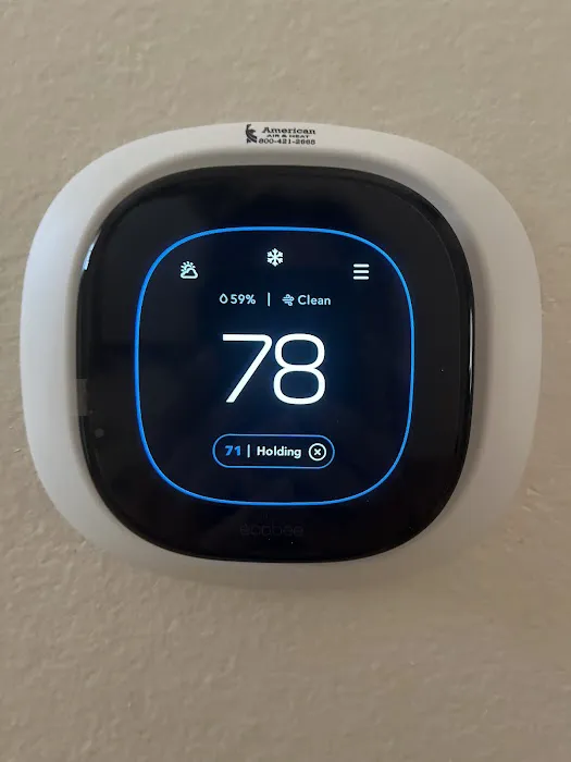 American Air, Plumbing, and Electrical Picture 6