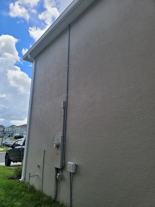 American Air, Plumbing, and Electrical Picture 7