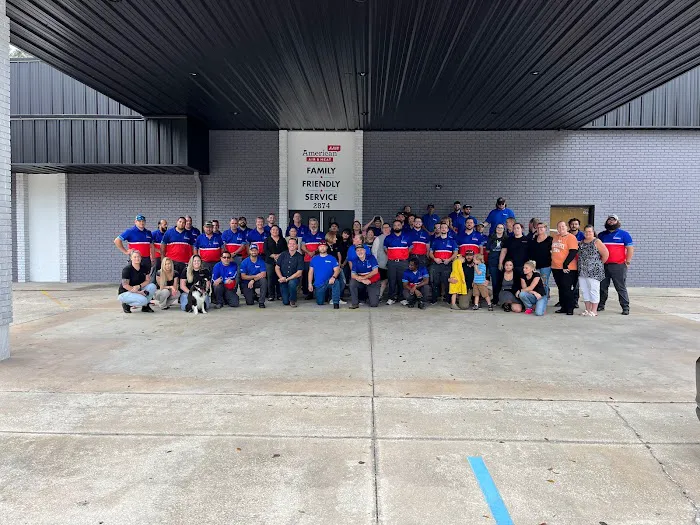 American Air, Plumbing, and Electrical Picture 9