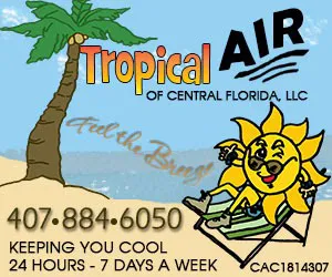 Tropical Air of Central Fl Picture 5