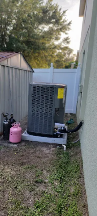 Climate Change Air Picture 1