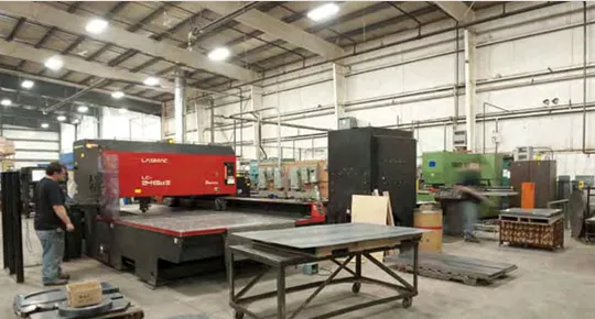 All American Portable Air Picture 1