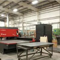 All American Portable Air ico