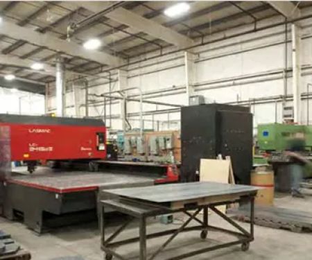 All American Portable Air