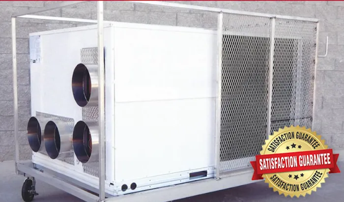 All American Portable Air Picture 6