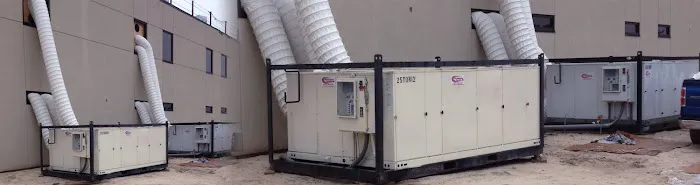 All American Portable Air Picture 5