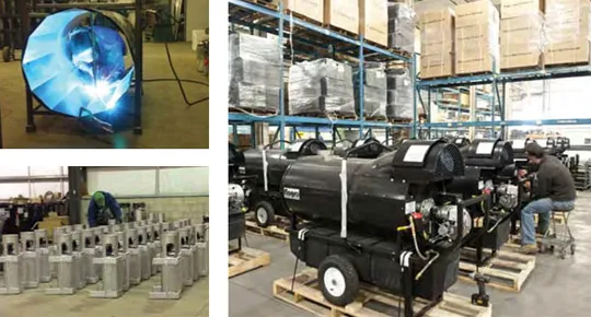 All American Portable Air Picture 8