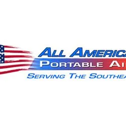 All American Portable Air Picture 7