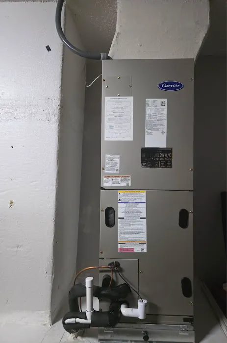 Mid Florida A/C Picture 1