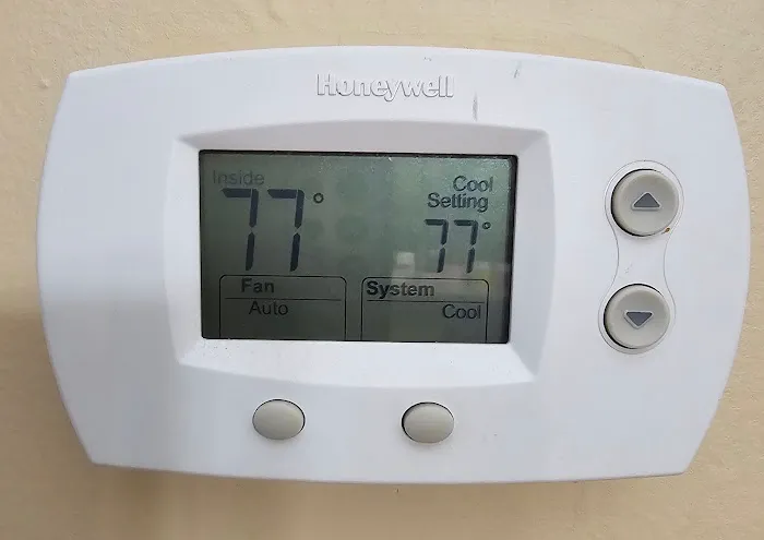 Mid Florida A/C Picture 4