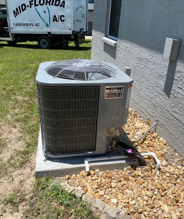 Mid Florida A/C Picture 2