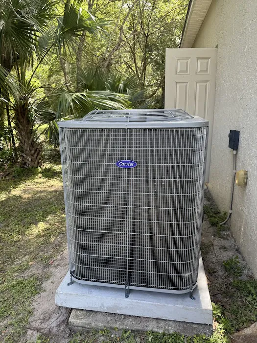 Mid Florida A/C Picture 5