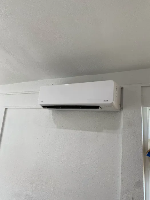 Mid Florida A/C Picture 6