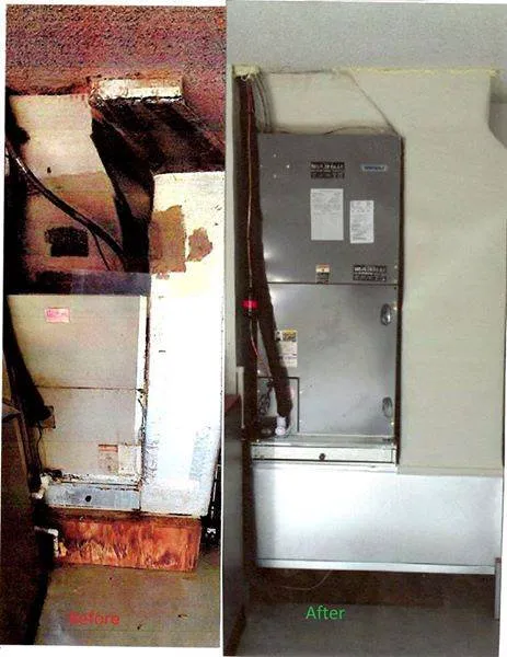 Mid Florida A/C Picture 8