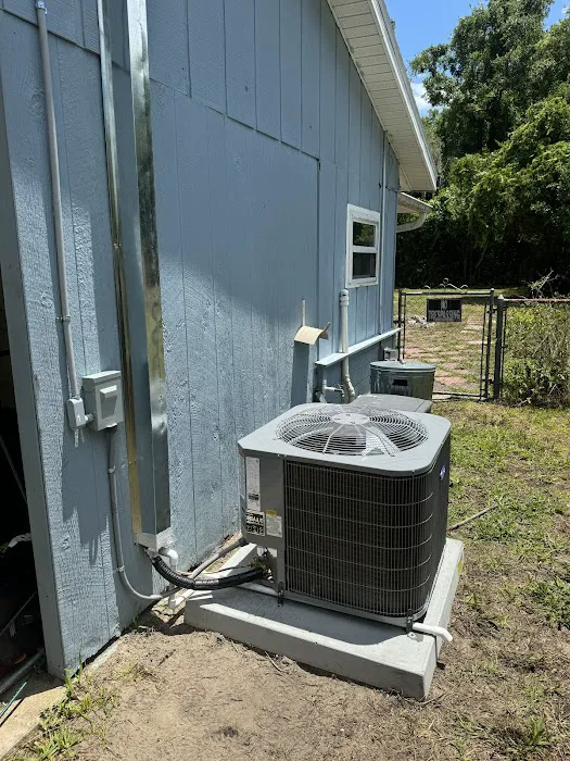 Mid Florida A/C Picture 9