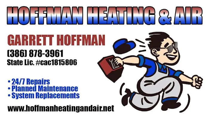 Hoffman,Inc. Picture 7
