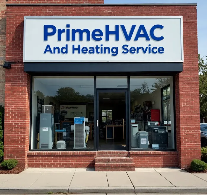 Prime HVAC And Heating Service Picture 2