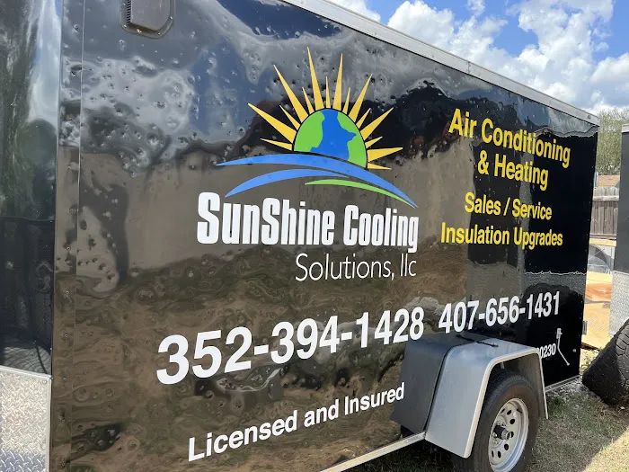 Sunshine Cooling Solutions, LLC Picture 2