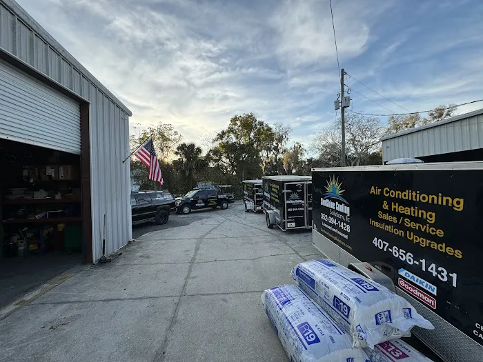 Sunshine Cooling Solutions, LLC Picture 7