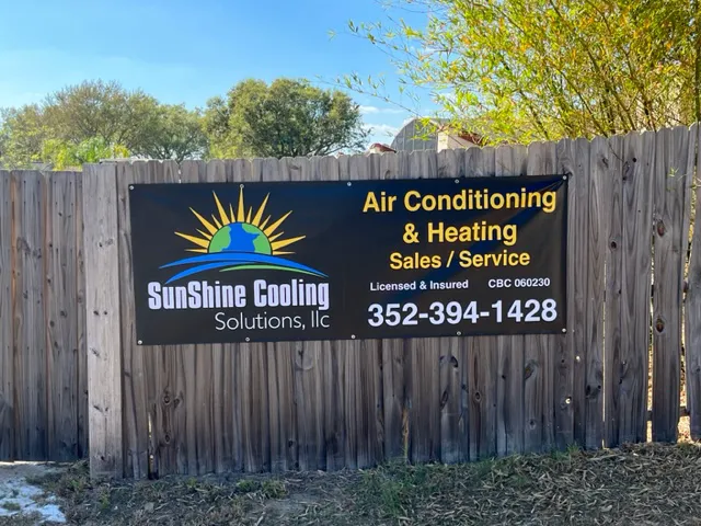 Sunshine Cooling Solutions, LLC Picture 8