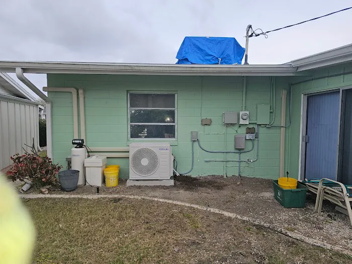 Dan's pro heating and cooling Picture 2