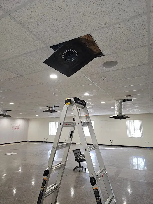 Dan's pro heating and cooling Picture 1