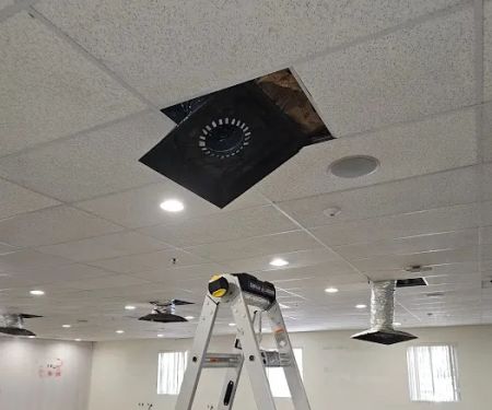 Dan's pro heating and cooling