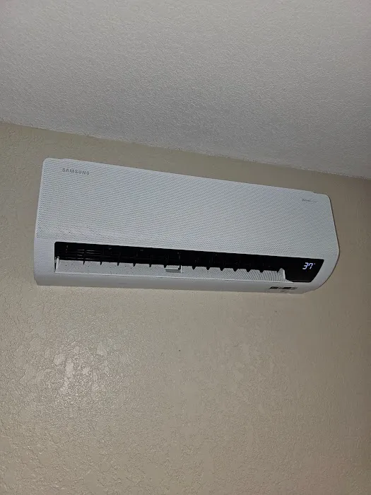 Dan's pro heating and cooling Picture 3