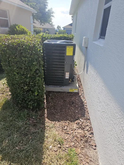 Dan's pro heating and cooling Picture 8